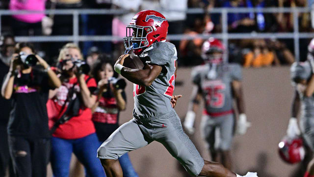 Atascocita vs North Shore October 27, 2023 Photo-Tom Dendy53